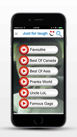 For Laugh Videos(圖5)-速報App