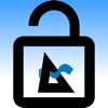 Adria digital key icon
