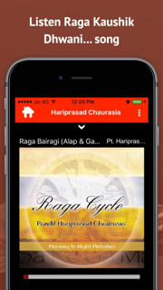 Best Of Hariprasad Chaurasia Songs screenshot 4