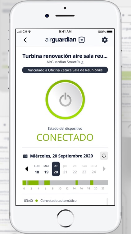 Air Guardian screenshot-4