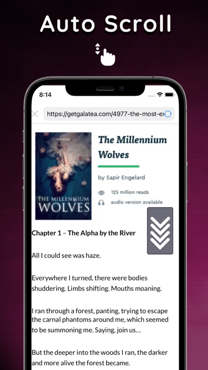 Auto Clicker - Automatic Tap ・ screenshot-3