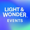 Light & Wonder Events