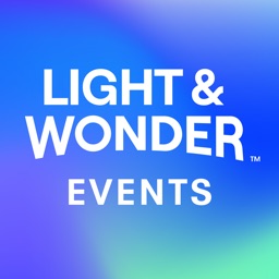 Light & Wonder Events