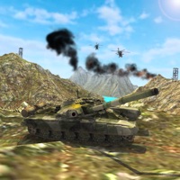 Tank Crusade T-90 : Battle Tank Simulator