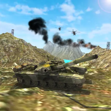 Tank Crusade T-90 : Battle Tank Simulator Cheats
