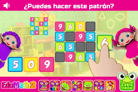 EduMath2-Math for Toddlers