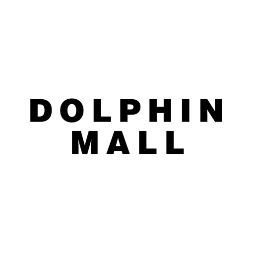 Dolphin Mall Icon