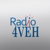 Radio 4VEH icon