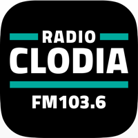 Radio Clodia App Ufficiale