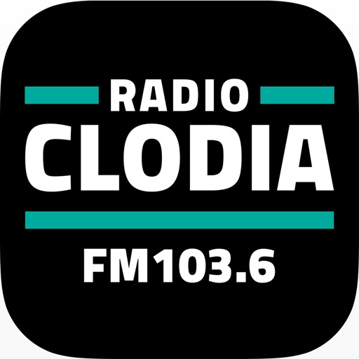 Radio Clodia App Ufficiale icon