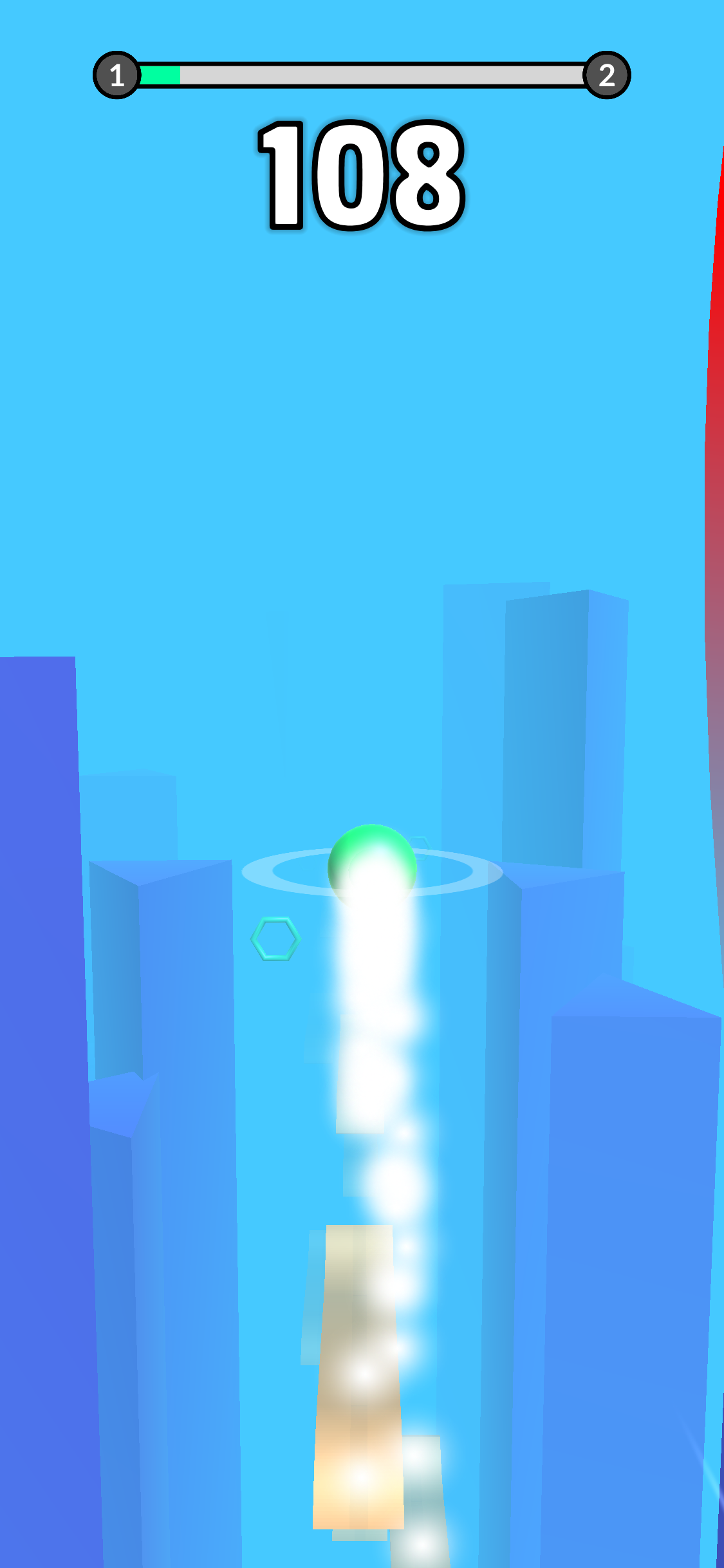 Air Road