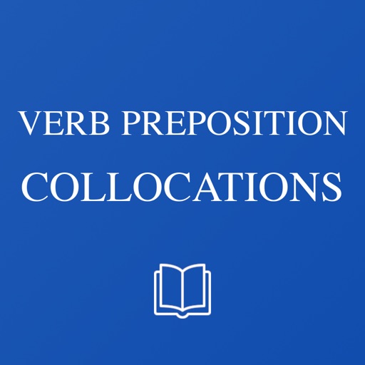 Verb Preposition Collocations