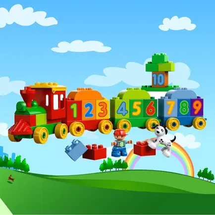Learn Numbers & Counting Читы