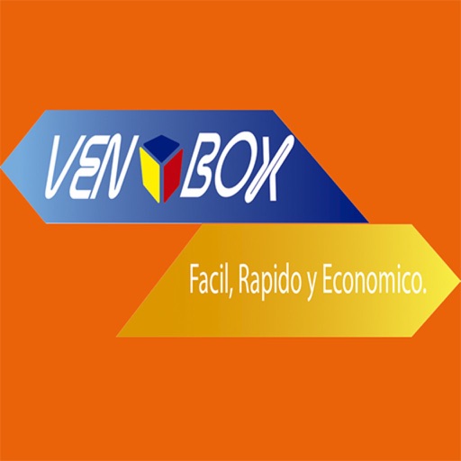 VenBox Icon