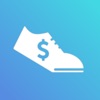 Cash for Steps icon
