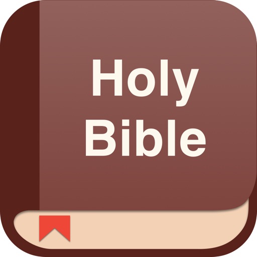 Holy Bible: bible study trivia icon