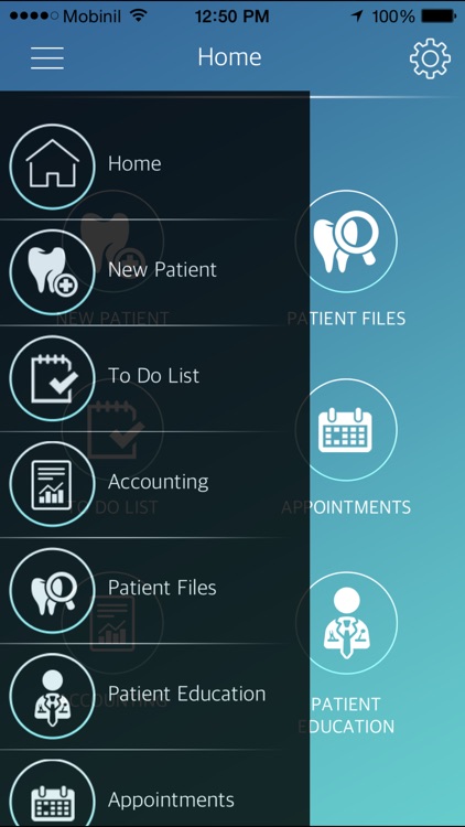 TalkTeeth Dental Practice Management Software