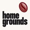 Homegrounds - Your Ultimate Specialty Coffee Marketplace