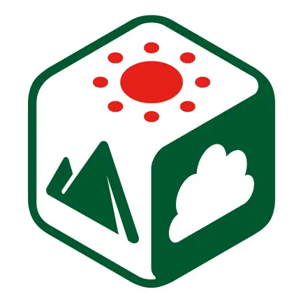 tenki.jp 登山天気-山頂やルートの天気予報アプリ Читы