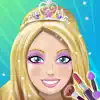 Makeup Games & Hair Salon App Positive Reviews