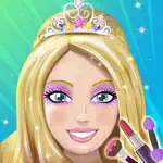 Makeup Games & Hair Salon App Negative Reviews