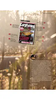 advanced carp fishing - for the dedicated angler айфон картинки 3