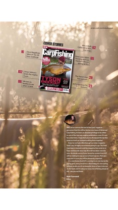 Advanced Carp Fishing - For the dedicated angler screenshot 3