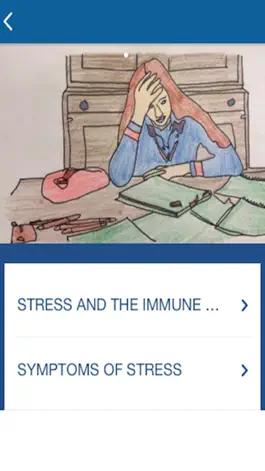 Game screenshot Stress Management Methods apk