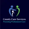 County Care Services delete, cancel