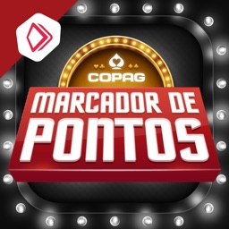 Marcador de Pontos