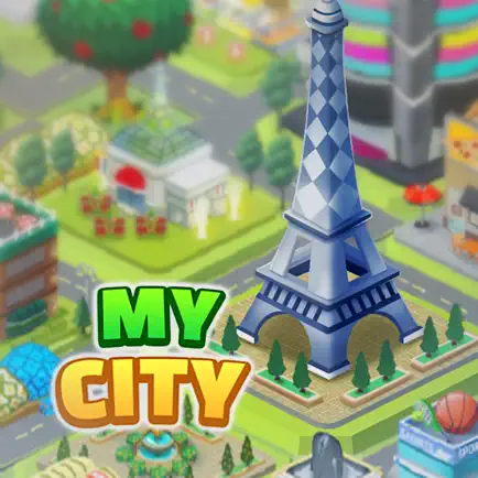 My City : Island Cheats