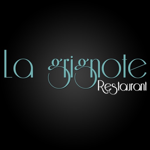 La Grignote icon