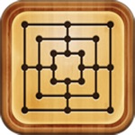 Het molenspel Multiplayer