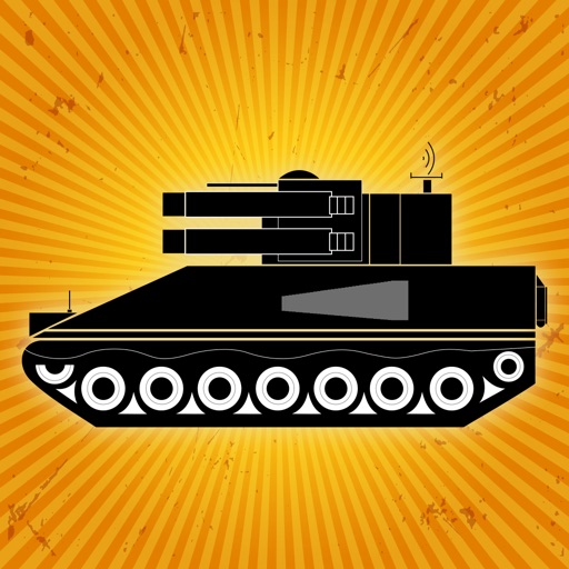 Tank Rogue - Multiplayer Game with Tank Wars iOS App