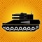 Tank Rogue - Multiplayer Game with Tank Wars