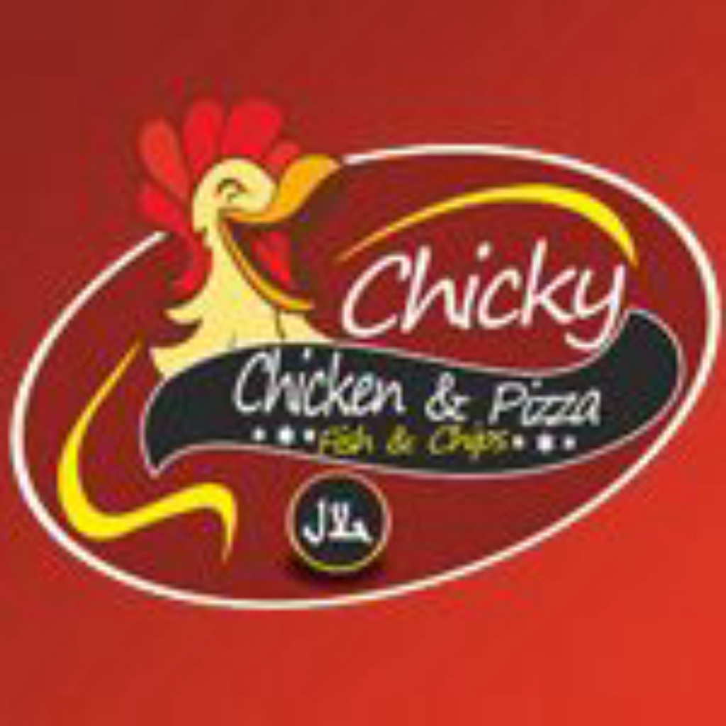 Get Chicky Chicken  Pizza for iOS, iPhone, iPad Aso Report