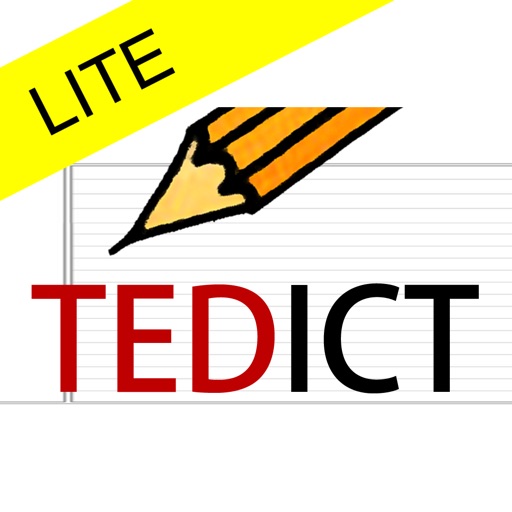 TEDICT LITE