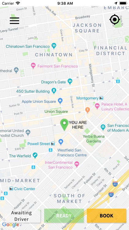 Hometown Taxi Medical