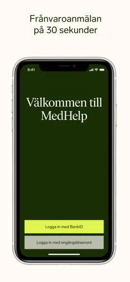 Game screenshot MedHelp mod apk