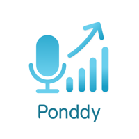 Ponddy AI English