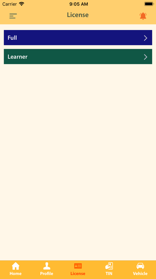 #5. LTA FIJI (iOS) 由: Land Transport Authority