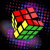 Rubiks Cube Challenge - Color Speed Switch Game - iPadアプリ