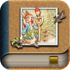 螢幕擷取畫面 (7) Peter Rabbit and Friends