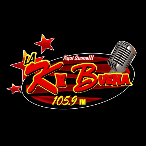 La Ke Buena (KSSA) 105.9 icon