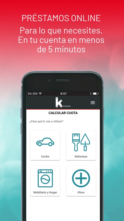 Kutxabank screenshot-6