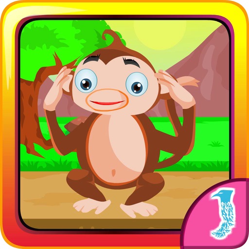 Ajaz Escape Tvsj Monkey icon