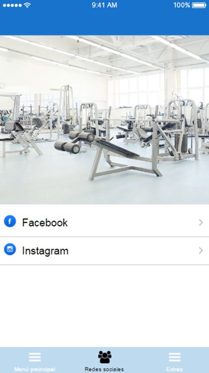 Socialfitnessmap
