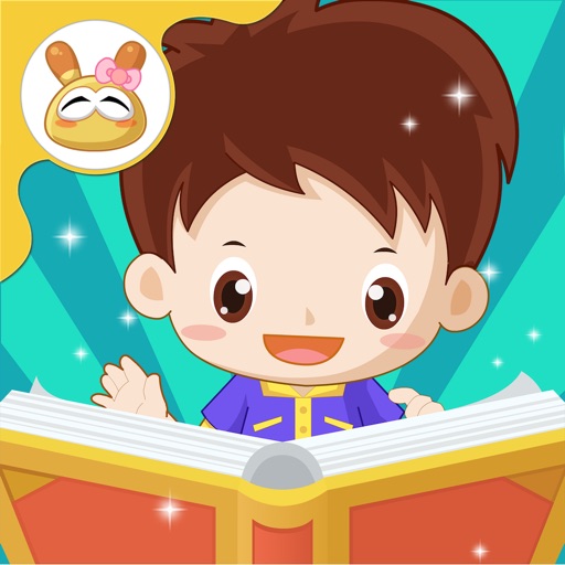 Chinese Joy(爱贝点点通) - Learning Chinese For Kids iOS App
