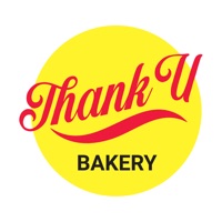 Thank U Bakery logo