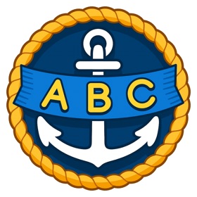 Snímky obrazovky (5) All Aboard learn-to-read app